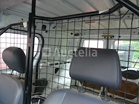 Ford connect utility truck (2008-199,624 km) (ref:010607-008) - afbeelding 3 van  23
