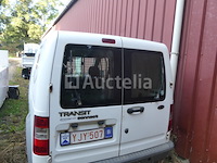 Ford connect utility truck (2008-199,624 km) (ref:010607-008) - afbeelding 4 van  23