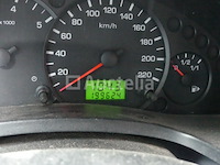 Ford connect utility truck (2008-199,624 km) (ref:010607-008) - afbeelding 6 van  23
