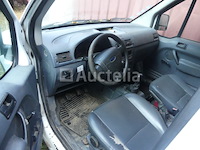 Ford connect utility truck (2008-199,624 km) (ref:010607-008) - afbeelding 7 van  23
