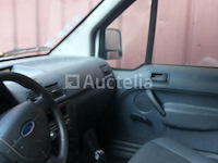 Ford connect utility truck (2008-199,624 km) (ref:010607-008) - afbeelding 9 van  23