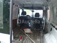 Ford connect utility truck (2008-199,624 km) (ref:010607-008) - afbeelding 10 van  23