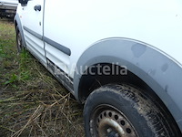 Ford connect utility truck (2008-199,624 km) (ref:010607-008) - afbeelding 11 van  23