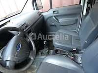 Ford connect utility truck (2008-199,624 km) (ref:010607-008) - afbeelding 13 van  23