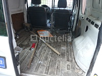 Ford connect utility truck (2008-199,624 km) (ref:010607-008) - afbeelding 14 van  23