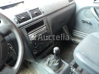Ford connect utility truck (2008-199,624 km) (ref:010607-008) - afbeelding 15 van  23