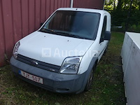 Ford connect utility truck (2008-199,624 km) (ref:010607-008) - afbeelding 12 van  23