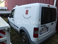Ford connect utility truck (2008-199,624 km) (ref:010607-008) - afbeelding 17 van  23
