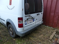 Ford connect utility truck (2008-199,624 km) (ref:010607-008) - afbeelding 19 van  23
