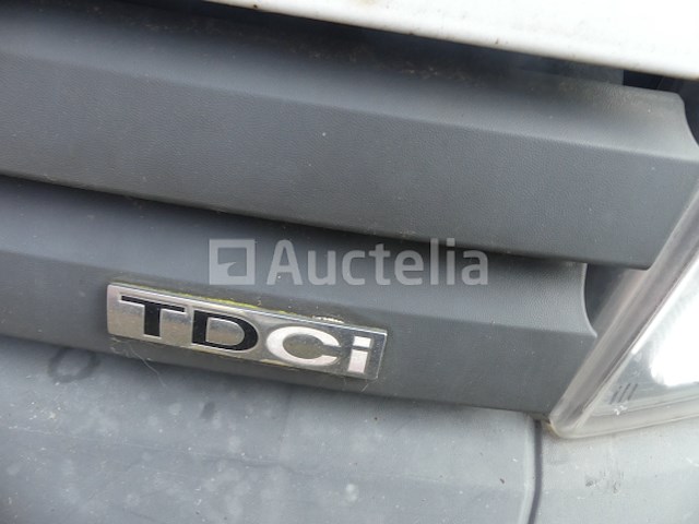 Ford connect utility truck (2008-199,624 km) (ref:010607-008) - afbeelding 21 van  23