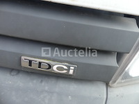 Ford connect utility truck (2008-199,624 km) (ref:010607-008) - afbeelding 21 van  23