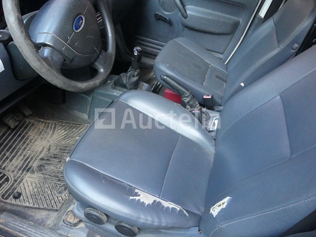 Ford connect utility truck (2008-199,624 km) (ref:010607-008) - afbeelding 22 van  23