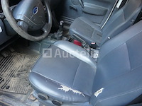 Ford connect utility truck (2008-199,624 km) (ref:010607-008) - afbeelding 22 van  23