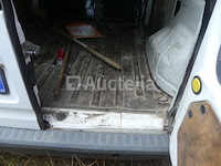 Ford connect utility truck (2008-199,624 km) (ref:010607-008) - afbeelding 23 van  23