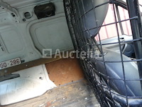 Ford connect vrachtwagen (2008-158,870km) (ref:010607-005) - afbeelding 2 van  25