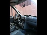 Ford connect vrachtwagen (2008-158,870km) (ref:010607-005) - afbeelding 3 van  25