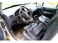 Ford connect vrachtwagen (2008-158,870km) (ref:010607-005) - afbeelding 9 van  25