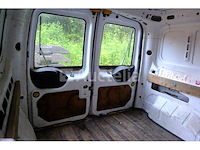 Ford connect vrachtwagen (2008-158,870km) (ref:010607-005) - afbeelding 10 van  25
