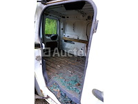 Ford connect vrachtwagen (2008-158,870km) (ref:010607-005) - afbeelding 11 van  25