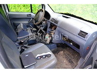 Ford connect vrachtwagen (2008-158,870km) (ref:010607-005) - afbeelding 14 van  25