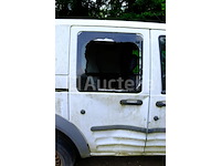 Ford connect vrachtwagen (2008-158,870km) (ref:010607-005) - afbeelding 15 van  25
