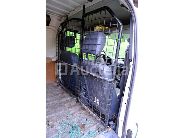 Ford connect vrachtwagen (2008-158,870km) (ref:010607-005) - afbeelding 17 van  25