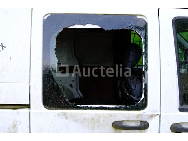 Ford connect vrachtwagen (2008-158,870km) (ref:010607-005) - afbeelding 18 van  25