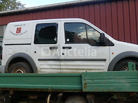Ford connect vrachtwagen (2008-158,870km) (ref:010607-005) - afbeelding 19 van  25