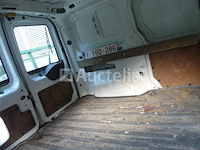Ford connect vrachtwagen (2008-158,870km) (ref:010607-005) - afbeelding 21 van  25