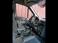 Ford connect vrachtwagen (2008-158,870km) (ref:010607-005) - afbeelding 23 van  25