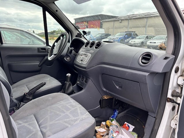 Ford connect - afbeelding 3 van  12