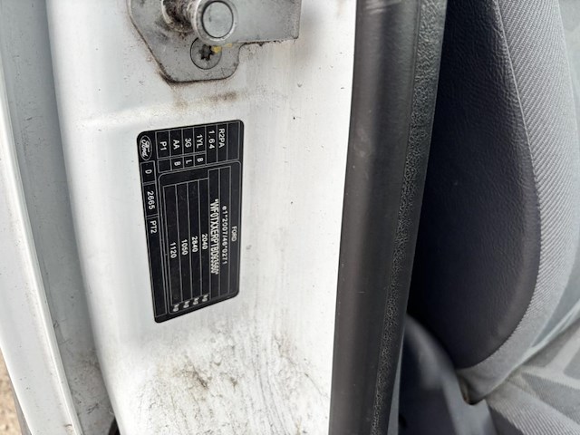 Ford connect - afbeelding 4 van  12