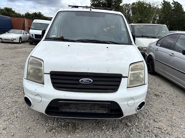 Ford connect - afbeelding 5 van  12
