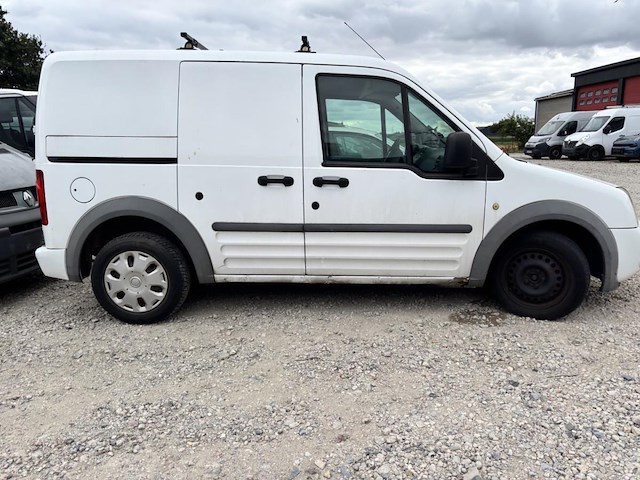 Ford connect - afbeelding 7 van  12