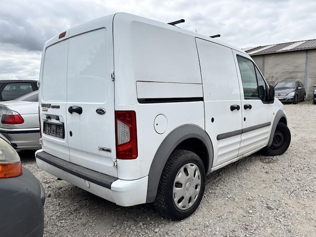 Ford connect - afbeelding 8 van  12