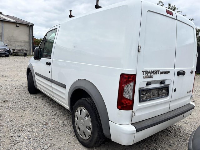 Ford connect - afbeelding 9 van  12