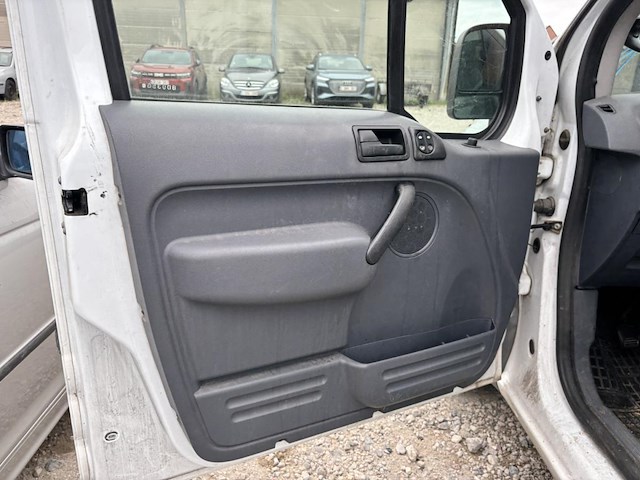 Ford connect - afbeelding 10 van  12