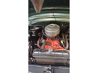Ford country squire - 1954 - full-option oldtimer - afbeelding 2 van  15