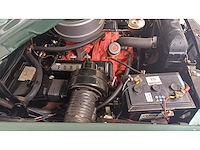Ford country squire - 1954 - full-option oldtimer - afbeelding 3 van  15