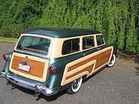 Ford country squire - 1954 - full-option oldtimer - afbeelding 9 van  15