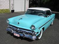 Ford crestline victoria 1954 - unieke staat - afbeelding 2 van  9