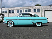 Ford crestline victoria 1954 - unieke staat - afbeelding 3 van  9