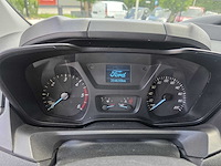 Ford custom 7+1 transit bedrijfswagen - afbeelding 5 van  11