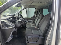 Ford custom 7+1 transit bedrijfswagen - afbeelding 9 van  11