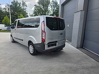 Ford custom 7+1 transit bedrijfswagen - afbeelding 5 van  11