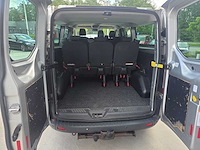 Ford custom 7+1 transit bedrijfswagen - afbeelding 10 van  11