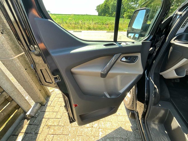 Ford custom l2 transit - afbeelding 2 van  49