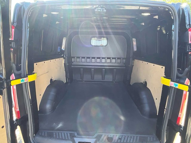 Ford custom l2 transit - afbeelding 11 van  49