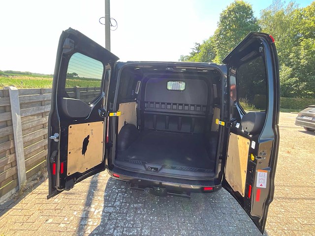 Ford custom l2 transit - afbeelding 13 van  49