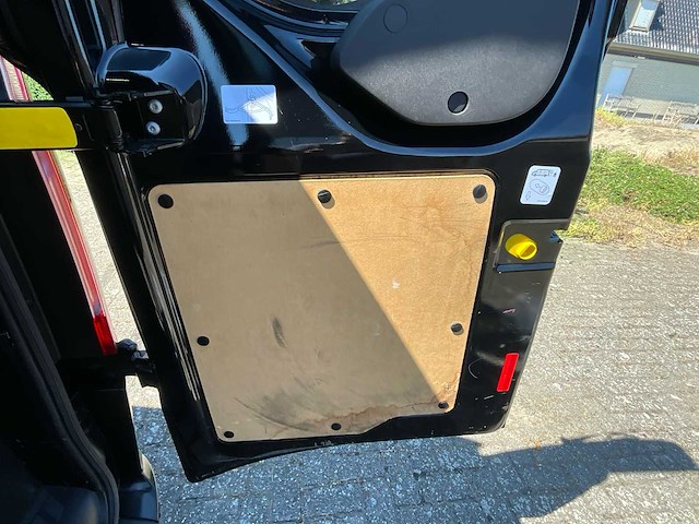 Ford custom l2 transit - afbeelding 15 van  49
